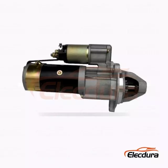 23300-97505 Pasokan B2B Motor Pemula Nissan RF8 24V 6.0kW