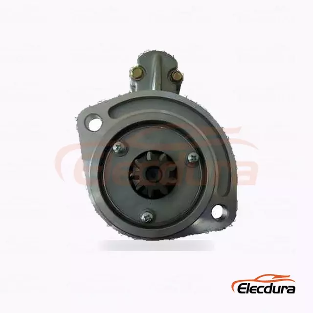 S13-107 Pasokan B2B Motor Pemula Nissan TD27 12V 2.7kW
