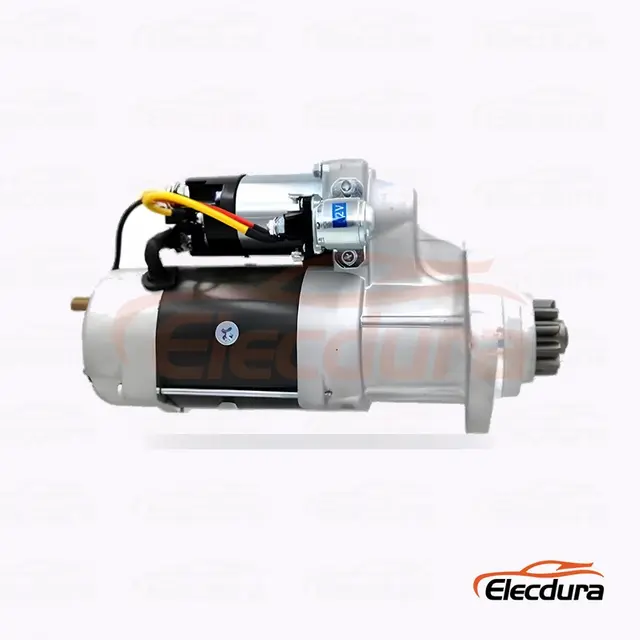 8200289 Cummins มอเตอร์สตาร์ท ผู้จัดจำหน่าย
