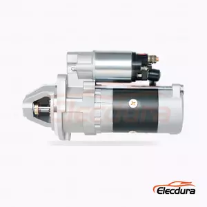 Motor de arranque CHANCHAI 4102 24V 4,5kW 9T Changchai