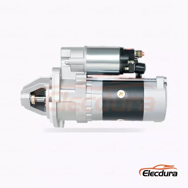 CHANCHAI 4102 24V 4.5kW 9T Changchai 스타터 모터