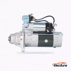 Moteur de d&eacute;marreur de M009T60171 Mitsubishi 24V 5.5kW 11T
