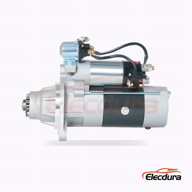 Motor de arranque 24V 5,5kW 11T de M009T60171 Mitsubishi