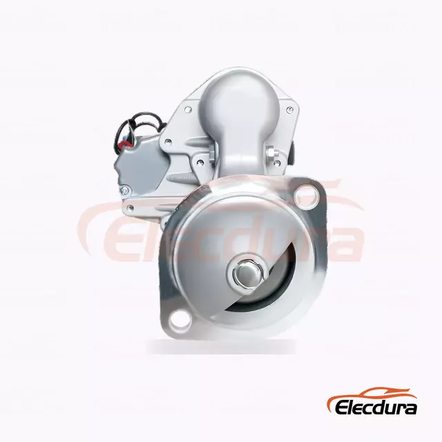 0-23000-2542-24V-4,5KW-9T-3M Isuzu startmotor