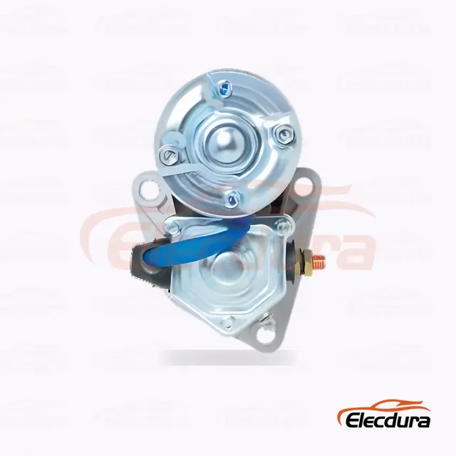 18100191025 31 Isuzu Motorino di avviamento 24V 4.5 kW 11T