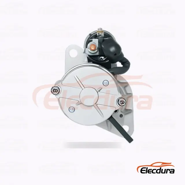 S25-511 มอเตอร์สตาร์ทอีซูซุ 24V 5.0kW 11T