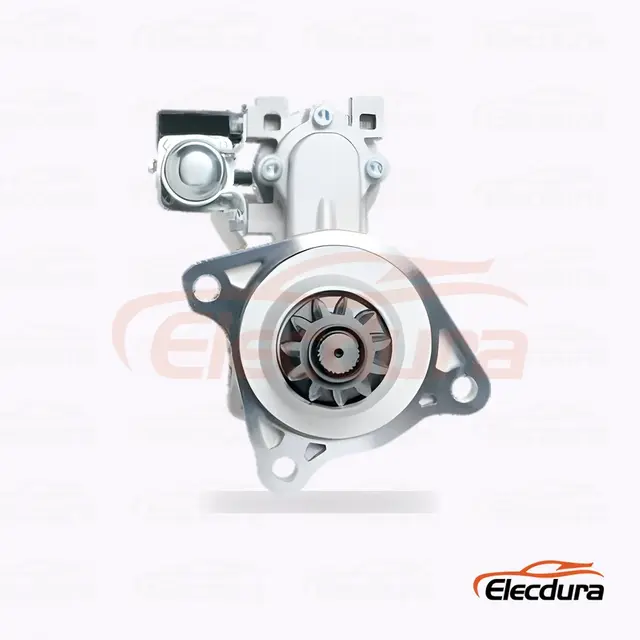 M009T20271 Startmotor 24V 8,0kW 11T