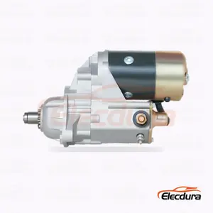 16990 Cummins Marş motoru 12V 2,5 kW 13T
