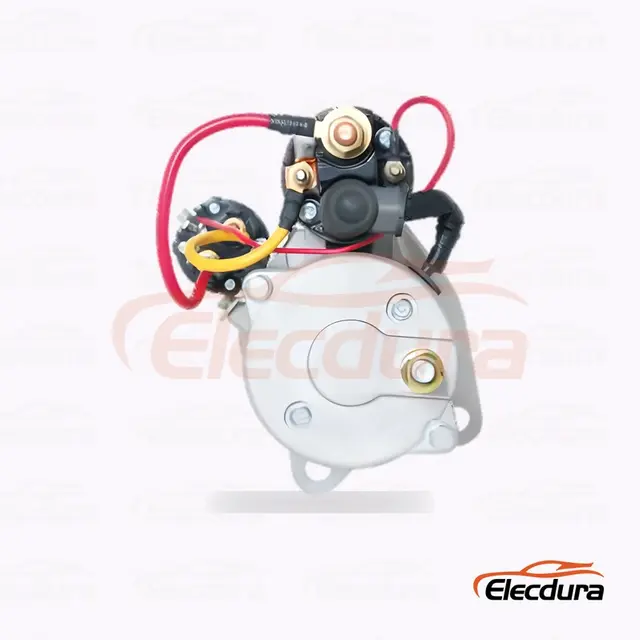 3708010-53DJ-0000 Xichai startovac&iacute; motor 24V 8,5kW 11T