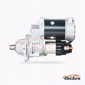 0-24000-3060 コマツ スターター モーター 24V 4.5kW 10T
