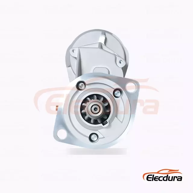 600-863-3210-24V-4,5KW-11T-3M Komatsu Startmotor