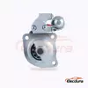 G5800-3708100A محرك يوشاي كاتب 24 فولت 7.0 كيلو واط 11 طن