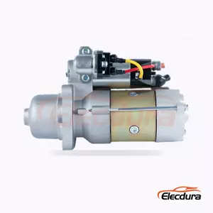 G5800-3708100A Yuchai ind&iacute;t&oacute;motor 24V 7.0kW 11T