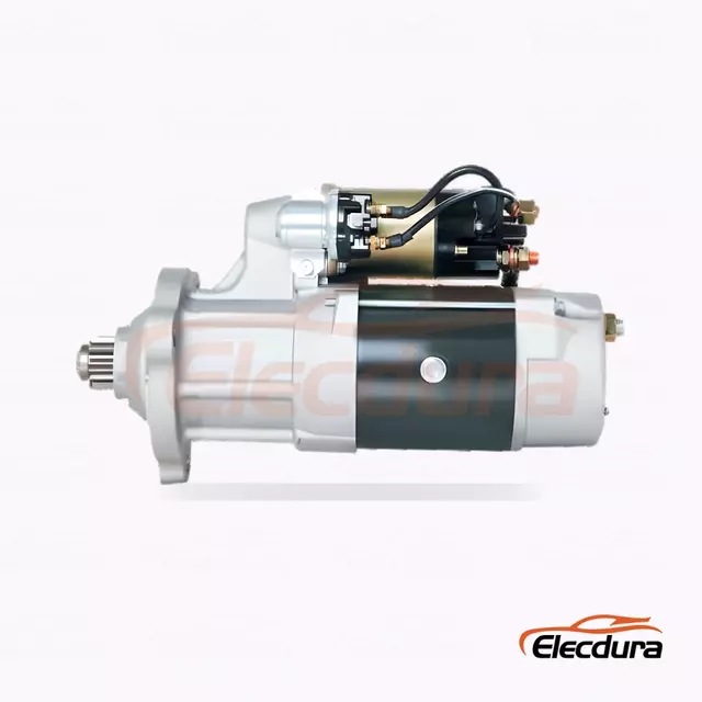 65.26201-7067A-24V-9.0KW-10T-3M Μίζα Daewoo