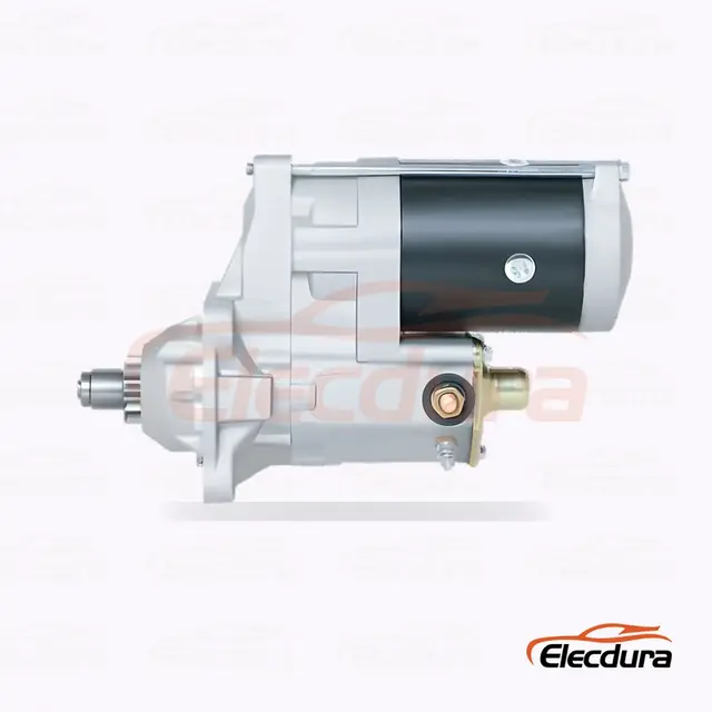 1280005730 Gąsienica Rozrusznik 24V 5,5 kW 10T