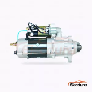 8200330-12V-9.0KW-11T-4.233M Rozrusznik Cummins