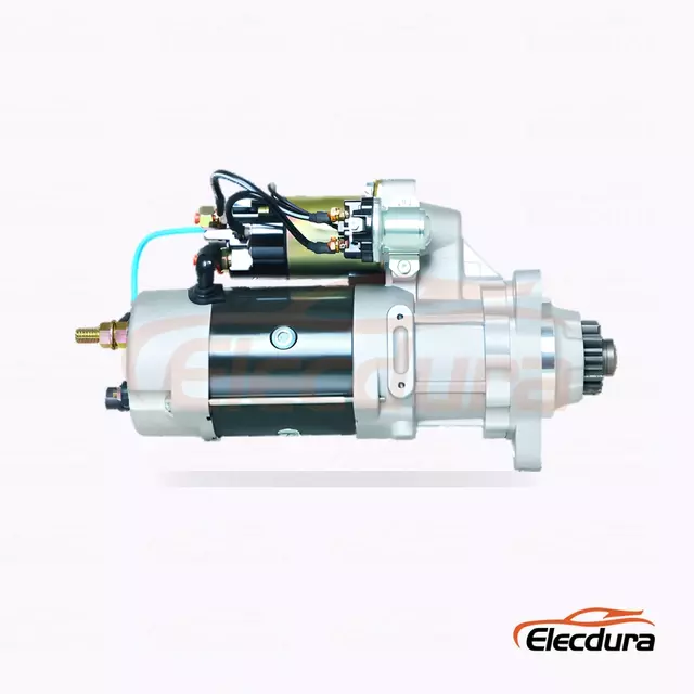 8200330-12V-9.0KW-11T-4.233M startovac&iacute; motor Cummins