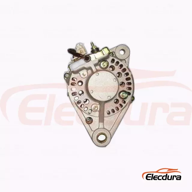 0-33000-3641 Denso-Lichtmaschine f&uuml;r Isuzu E120 Importeurversorgung 24V 40A / 50A