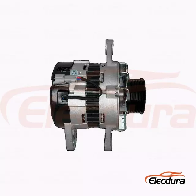 0-35000-4838 Nikko-typ Generator f&ouml;r Isuzu 4HK1 grossistf&ouml;rs&ouml;rjning 24V 60A