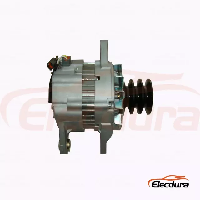 1-81200-590-3 Altern&aacute;tor typu Mitsubishi pro dovozce Hitachi Nap&aacute;jen&iacute; 24V 50A / 80A
