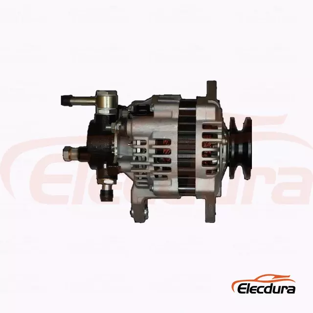 LR180-513 Hitachi-type generator til Isuzu 4JA1-TC Engrosordrer 12V 80A