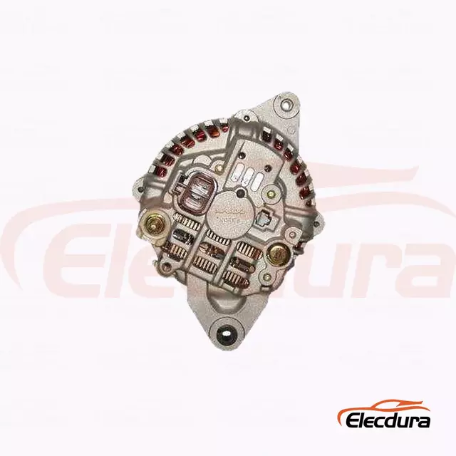 37300-22020 Hyundai Alternator 12V 75A لتوريد Hyundai Accent / Scoupe بالجملة
