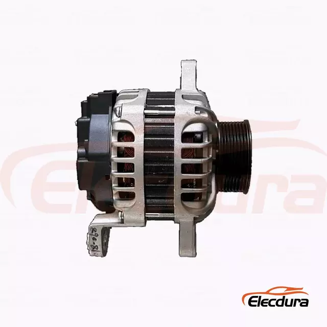 37300-48000 هيونداي المولد 24V 90A لشركة هيونداي HD120 العرض بالجملة