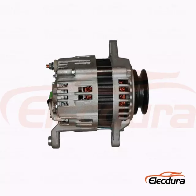 LR150-715 Hitachi-Type Alternator for Daewoo Wholesale Supply 12V 50A