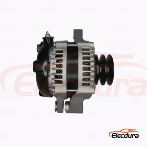 27060-E0270 Hino Alternator 12V 130A untuk Hino 300 / Dutro N04C Pasokan Grosir