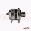 LR280-708 Hitachi-Lichtmaschine f&uuml;r Isuzu 4HK1 Verteilerversorgung 24V 80A