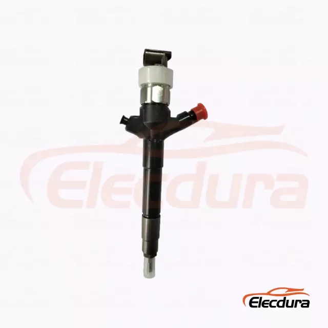 295050-0890 wtryskiwacz oleju napędowego do wymiany na rynku wt&oacute;rnym Mitsubishi Pajero 4D56DI-DC