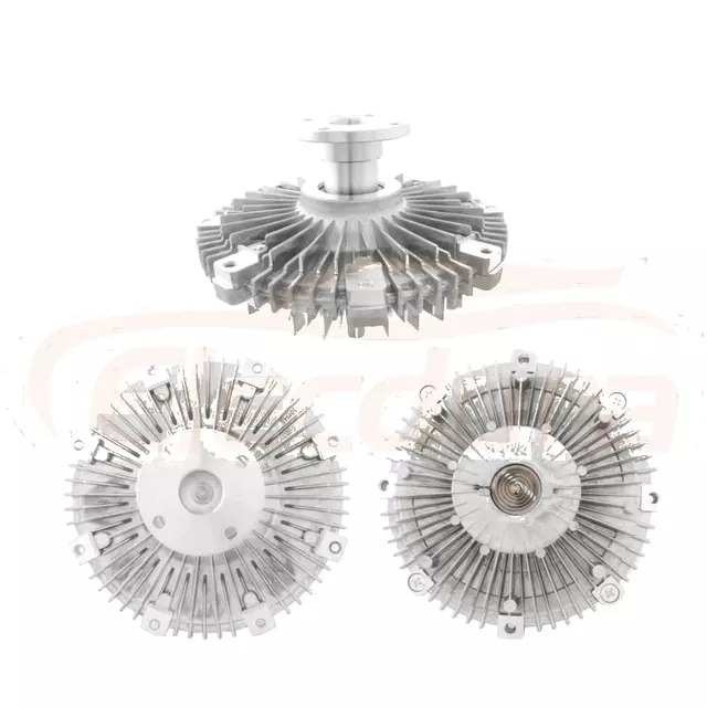 1320A019 Gro&szlig;handel L&uuml;fterkupplung Ersatz f&uuml;r Mitsubishi L200 Triton 3.5L