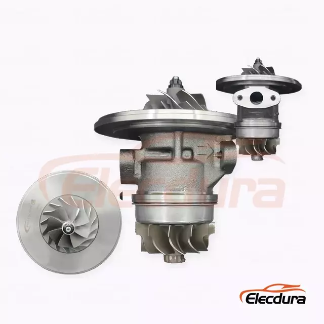  HX40W 3538856 Turbo Core สำหรับรถบรรทุกหนัก Cummins 6CTA