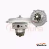 GTP38 702650-0001 Turbo Core per Ford Power Stroke 7.3L Super Duty