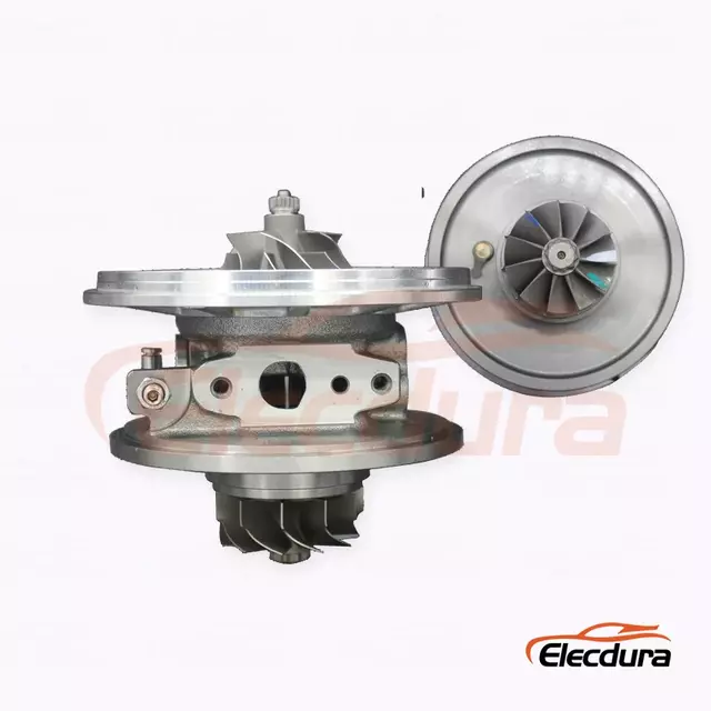 CT16V 17201-0L040 VGT Turbo Core για Toyota Hilux 1KD-FTV