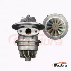 HE351CW 4043600 Turbo Core per camion Cummins ISB 5.9L RAM