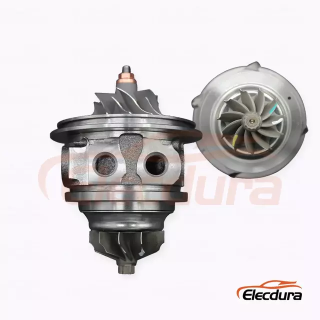 TF035HL2 49135-02652 VGT Turbo Core για Mitsubishi L200 4D56