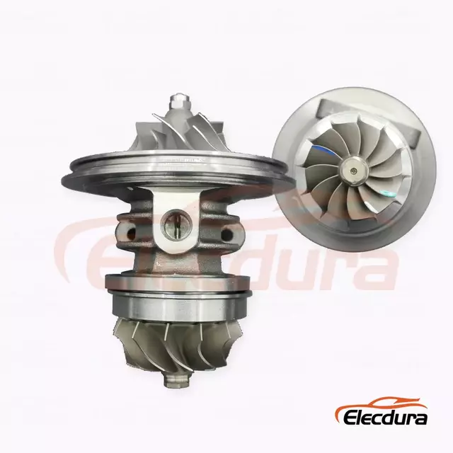 C15 RE548736 Turbo Core para John Deere 4045 industrial