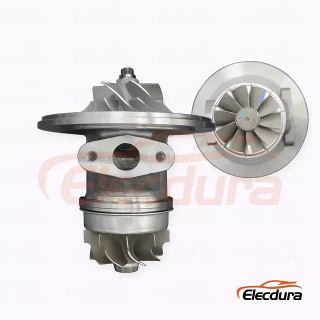 HX40W 4046104 Turbo Core pro Cummins ISC Truck Supply