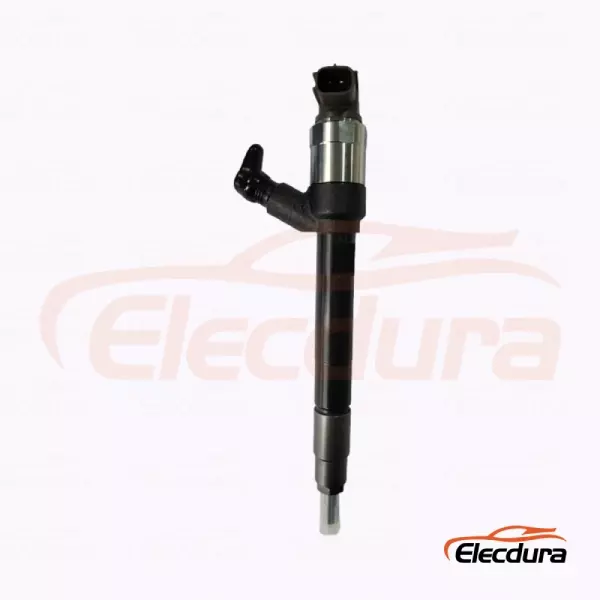Iniettore diesel 295050-1950 per la sostituzione aftermarket corrispondente all'OE ISUZU