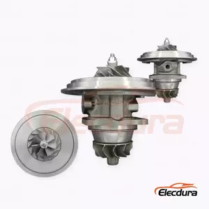 R2S 10009880107 N&uacute;cleo Turbo m&aacute;s grande para MAN D0836