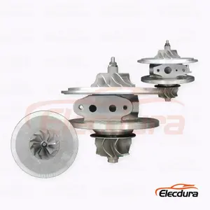GT2056V 767720-0001 VGT Core assy turbocompressore per Nissan Frontier YD25