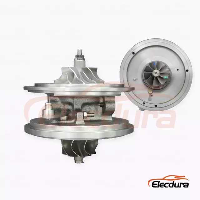 GTB1756VK 797001-0001 VGT Turbokern f&uuml;r Chevrolet S10 Duramax