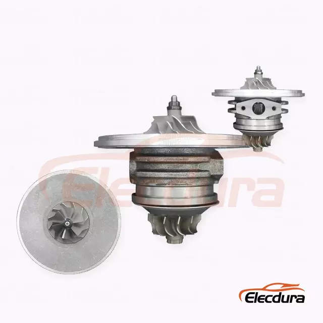 GT1549S 757349-5004S Turbo Inti untuk Renault Master 2.5 dCi
