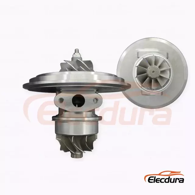 S200G 12709880016 Turbo Core til Volvo D7E og Deutz TCD2013
