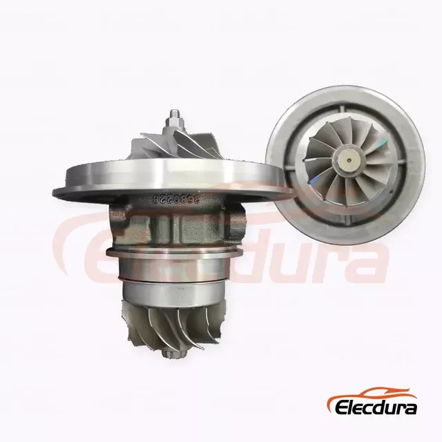 HE500WG 3782537 スカニア DC13 ユーロ 5 用ターボ コア