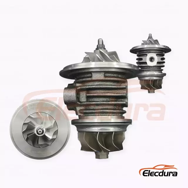 T250 465153-0003 Turbo Core per attrezzatura New Holland P358