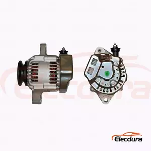 27060-87212 Alternator Pengganti untuk Pasokan Importir Daihatsu / JLG Grove 12V 35A