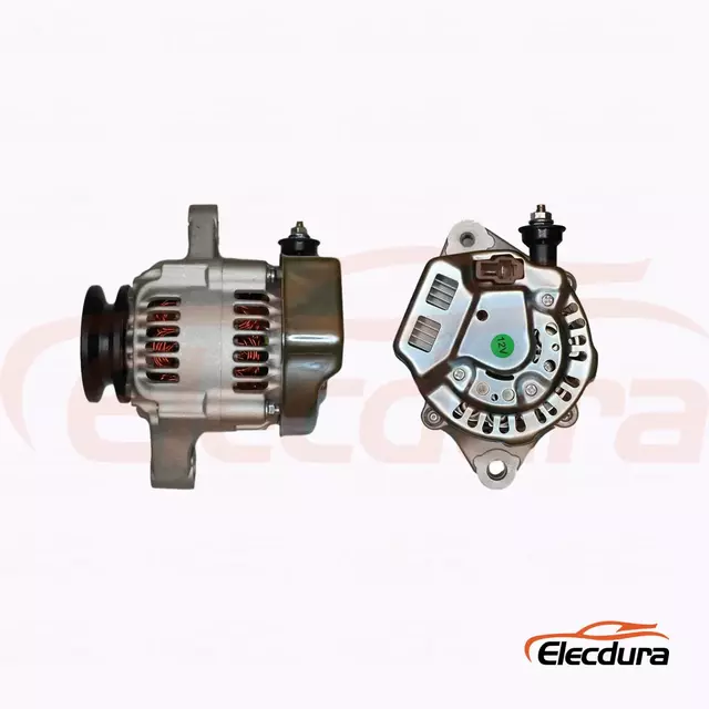 27060-87212 Vervangende dynamo voor Daihatsu / JLG Grove Importeur Supply 12V 35A