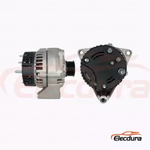 Alternador tipo Iskra AAK5735 para pedidos a granel de Sinotruk / Weichai 24V 60A